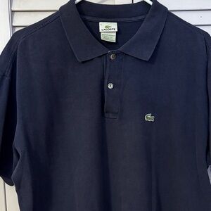 Lacoste Polo Shirt